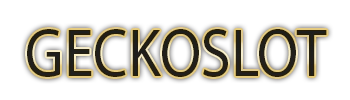 Logo GECKOSLOT